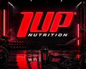 Collection image for: 1UP NUTRITION