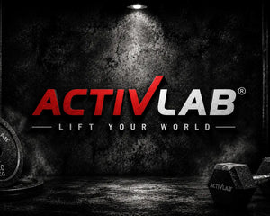 ACTIVLAB - Marque Nutrition Sportive et Compléments Alimentaires