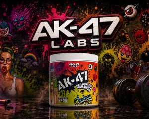 Collection image for: AK 47 Labs