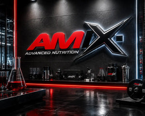 Collection image for: AMIX™ Nutrition – La Référence Premium en Nutrition Sportive