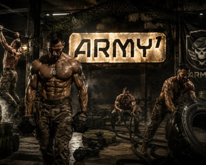 Collection image for: ARMY1
