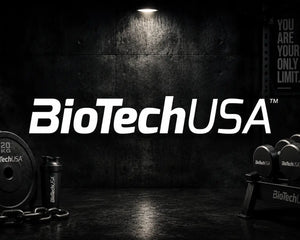 Collection image for: BiotechUSA