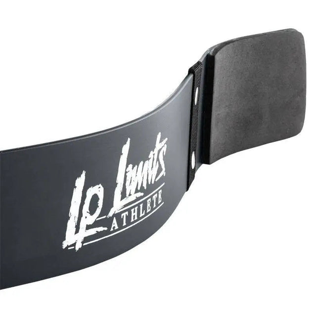 Arm Blaster Steel Black Legal Power
